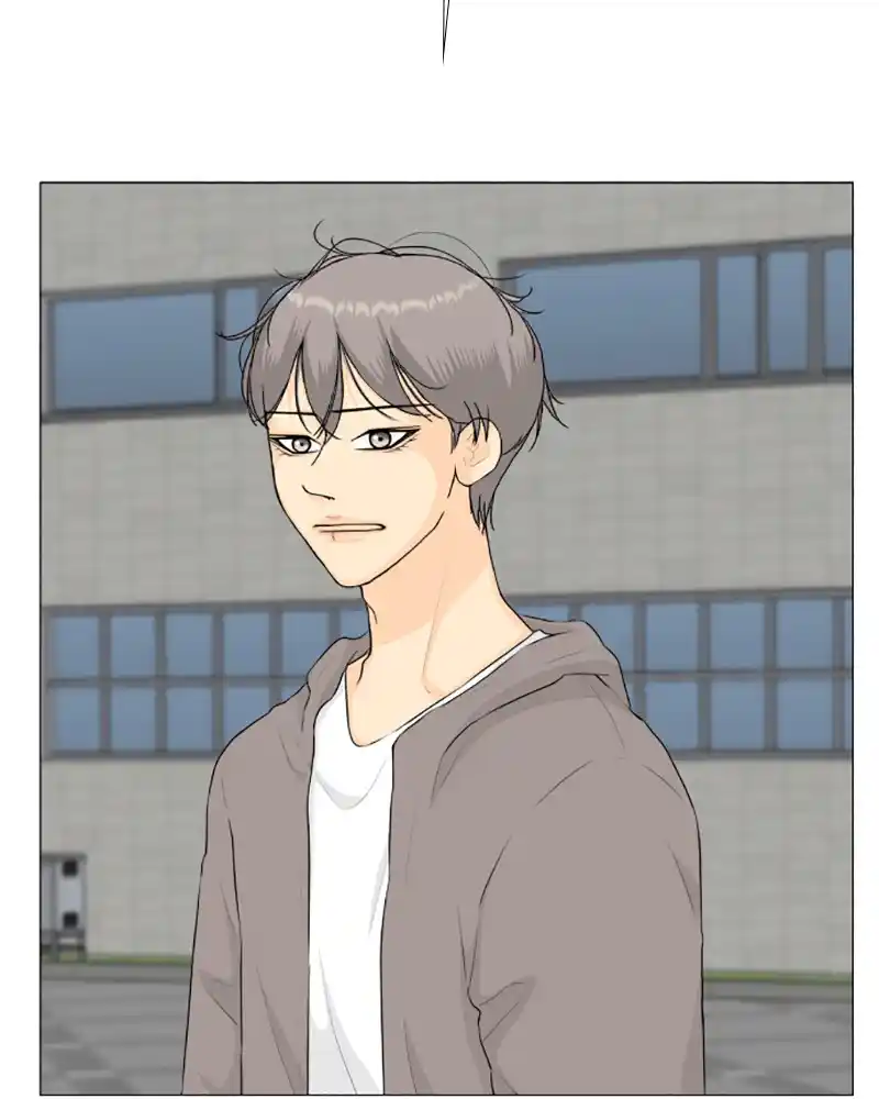 Half Ghost Chapter 132