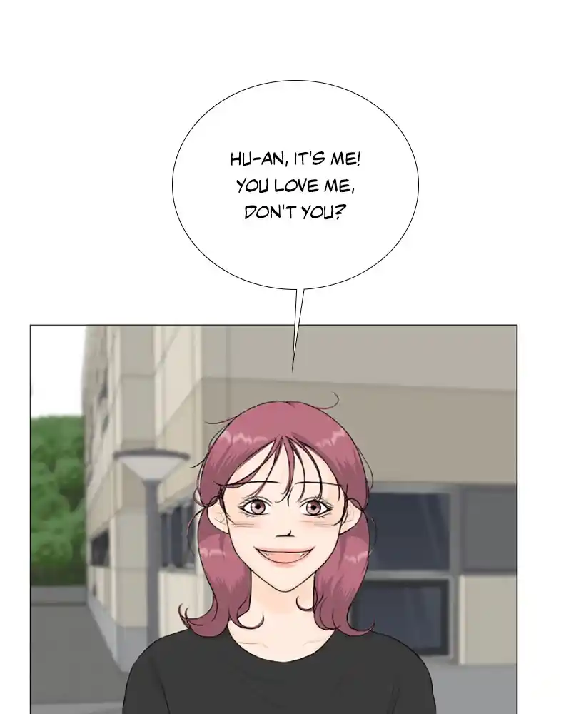 Half Ghost Chapter 132