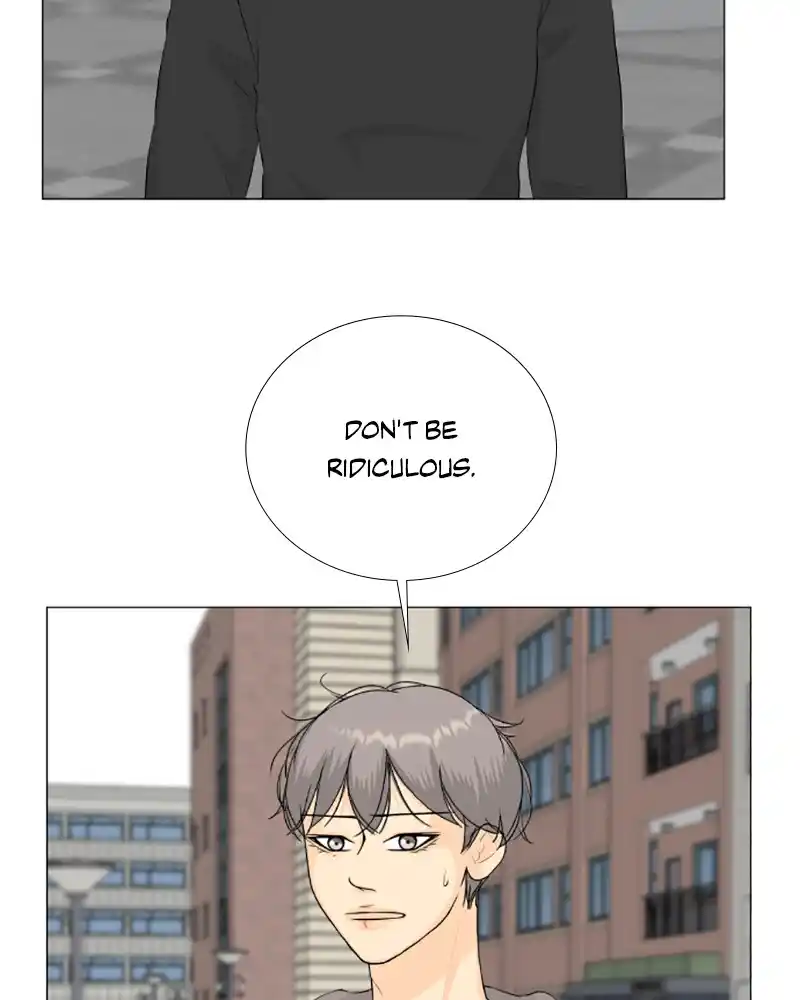 Half Ghost Chapter 132