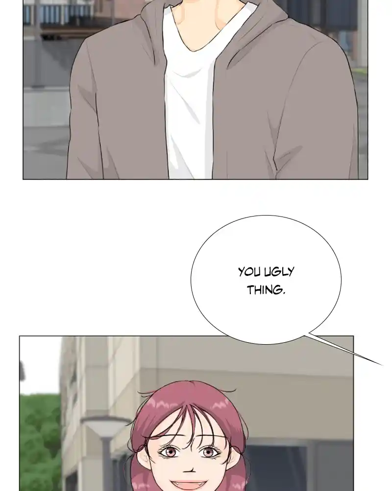 Half Ghost Chapter 132