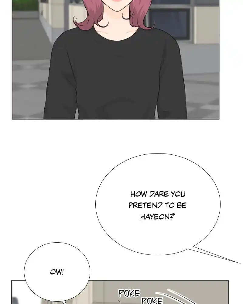 Half Ghost Chapter 132