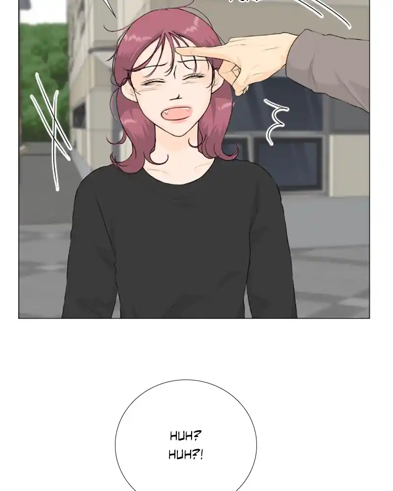 Half Ghost Chapter 132