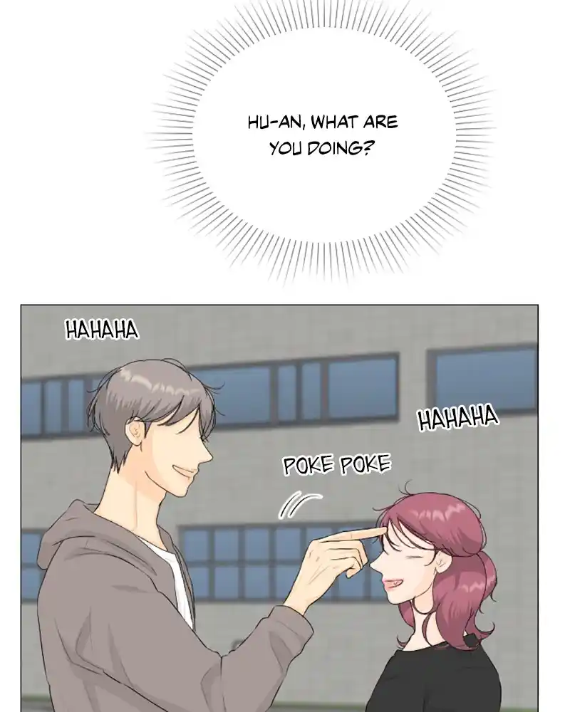 Half Ghost Chapter 132