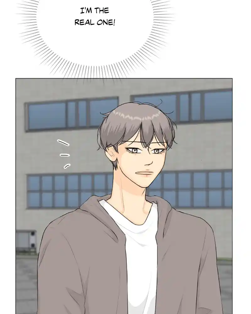 Half Ghost Chapter 132