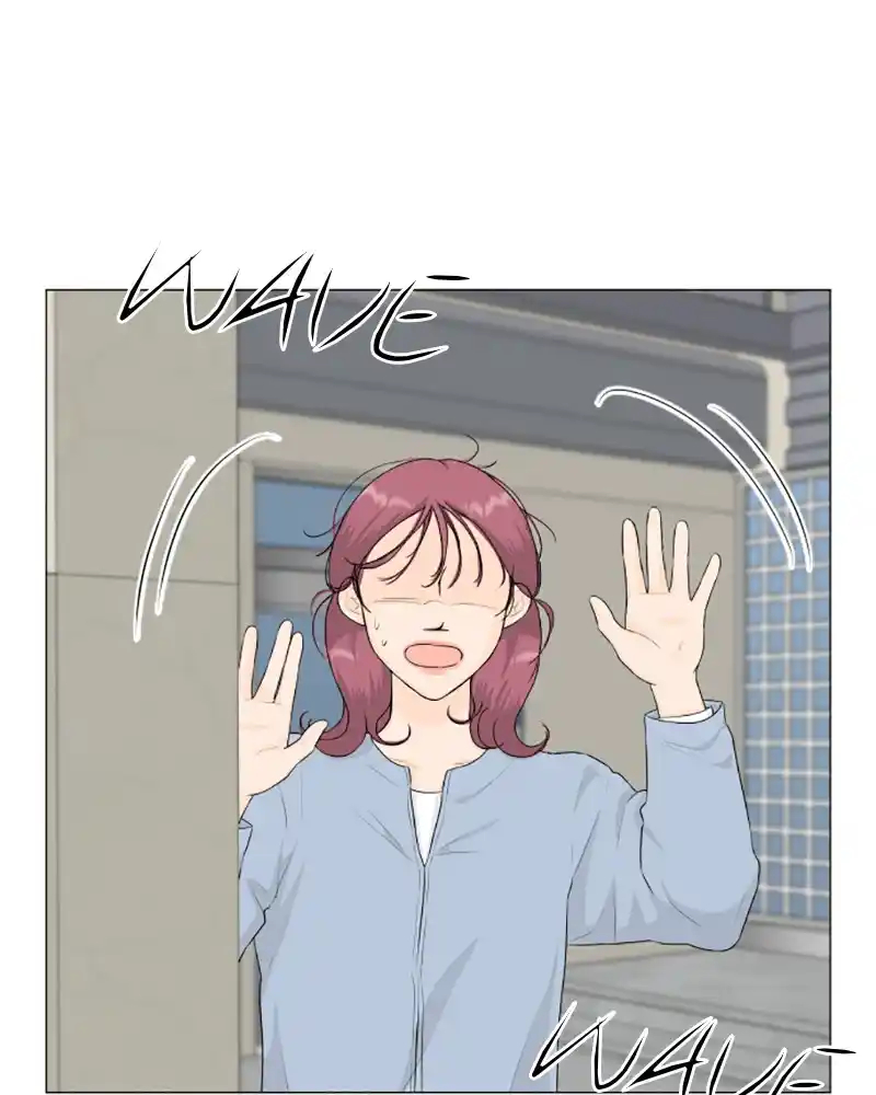 Half Ghost Chapter 132