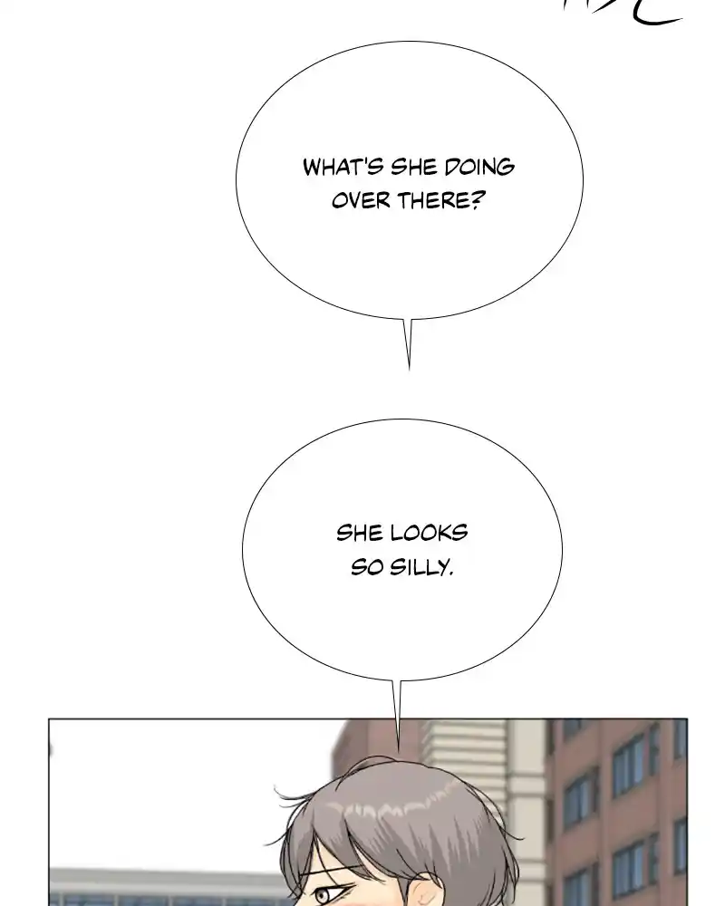 Half Ghost Chapter 132