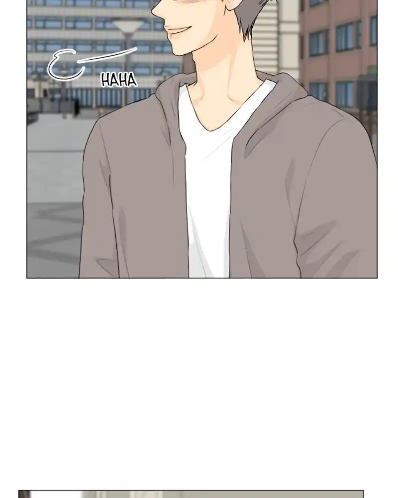 Half Ghost Chapter 132