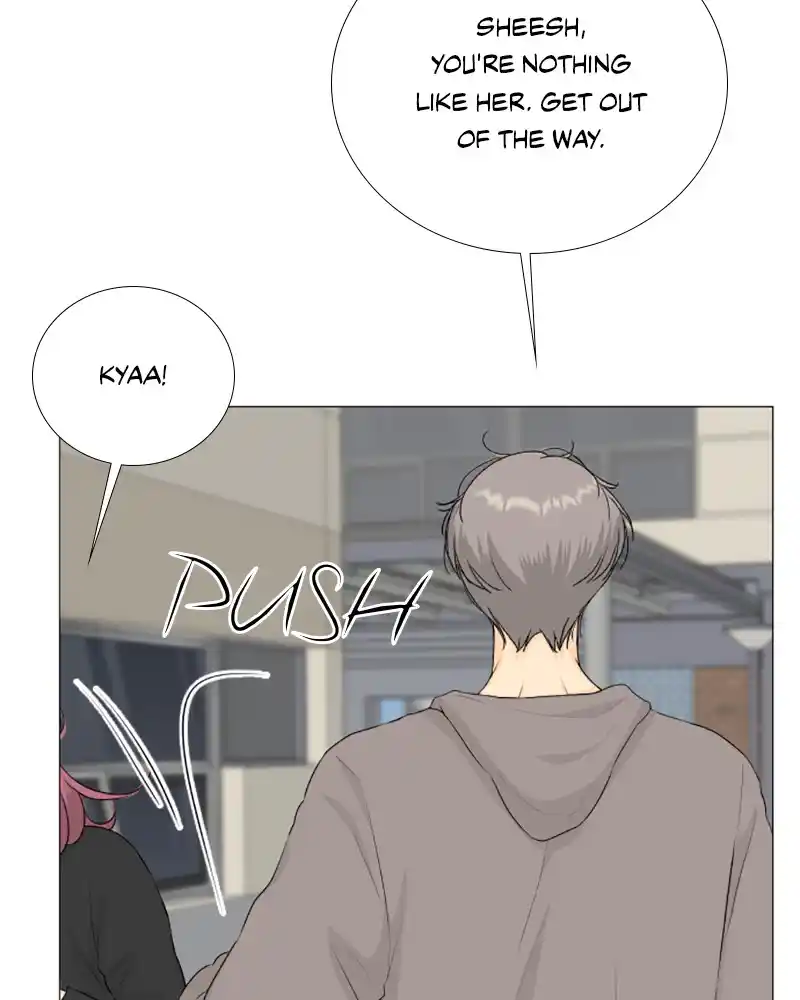 Half Ghost Chapter 132