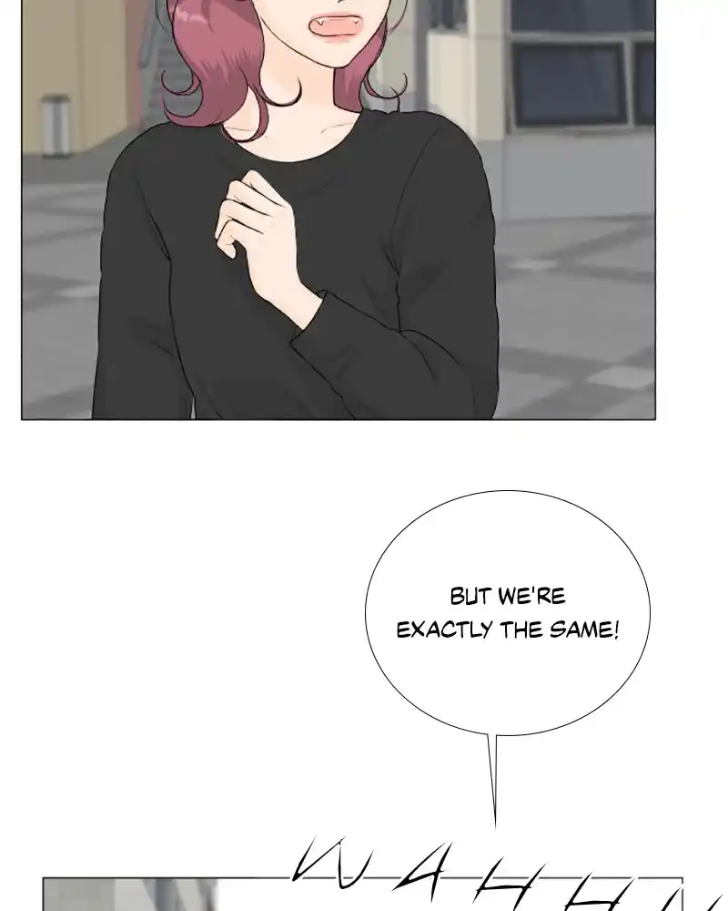 Half Ghost Chapter 132