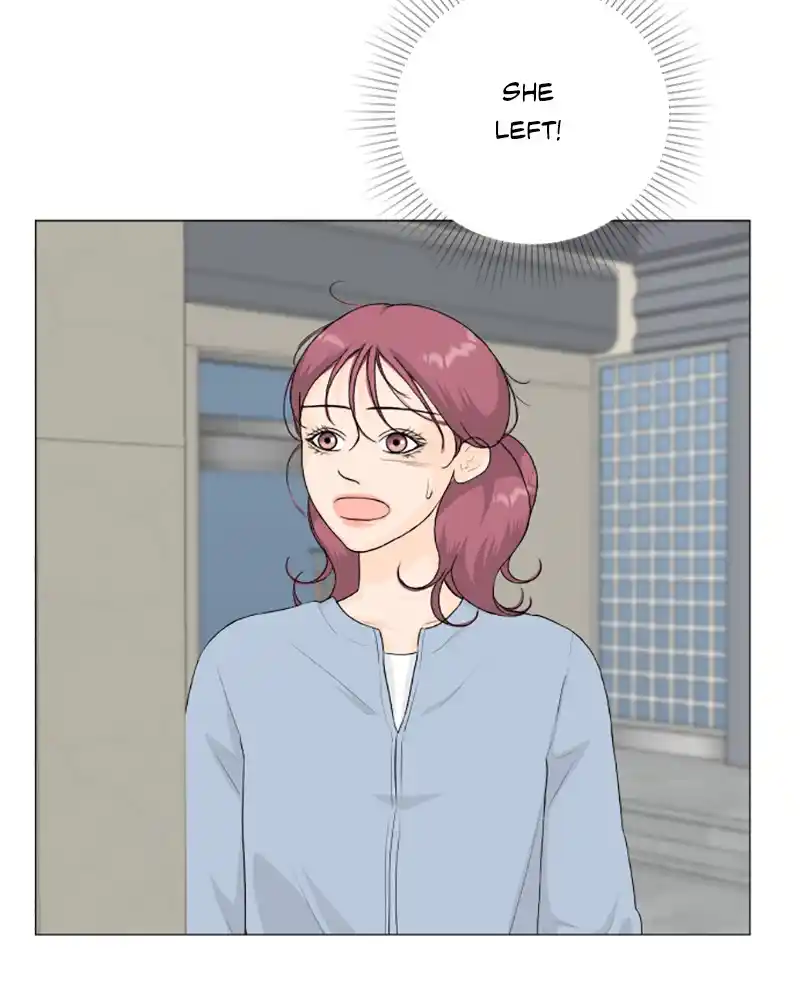 Half Ghost Chapter 132