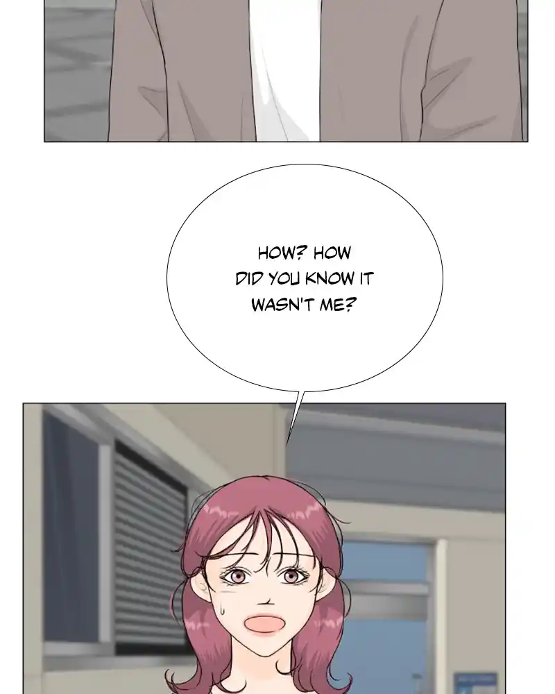 Half Ghost Chapter 132