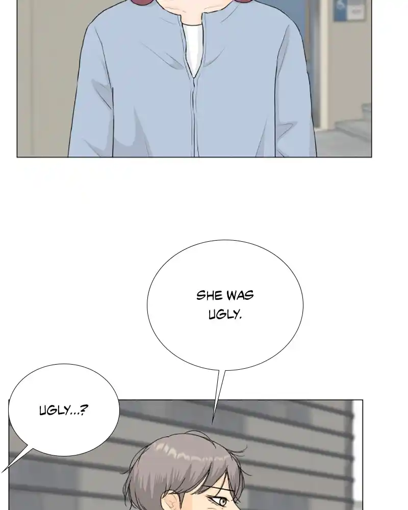 Half Ghost Chapter 132