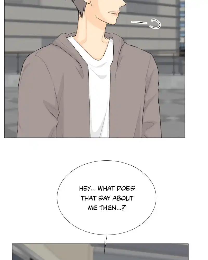 Half Ghost Chapter 132