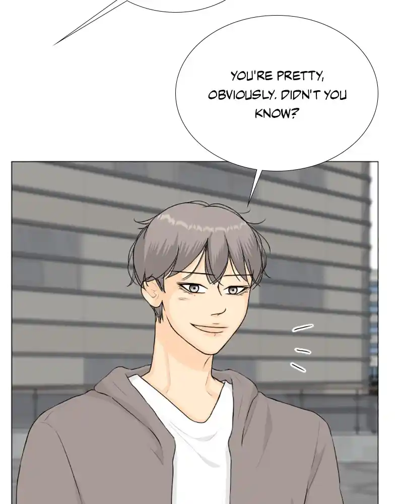 Half Ghost Chapter 132