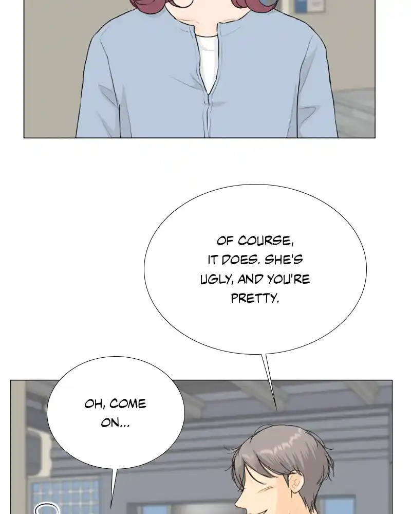 Half Ghost Chapter 132