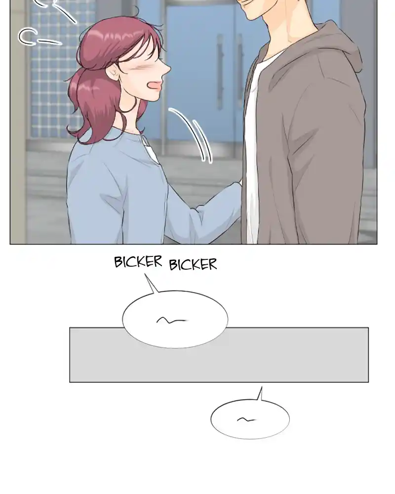 Half Ghost Chapter 132