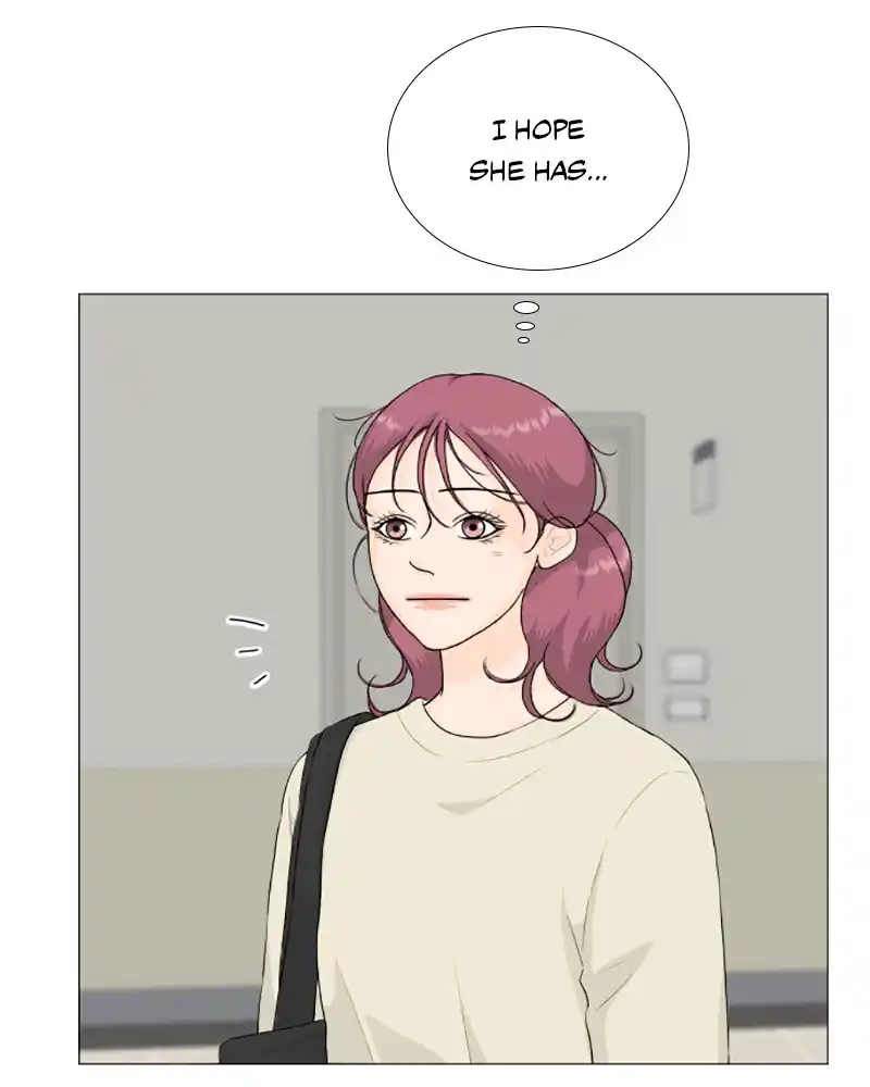 Half Ghost Chapter 132