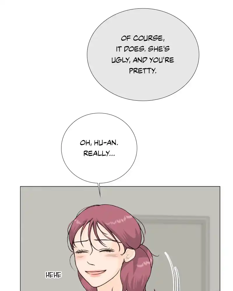 Half Ghost Chapter 132