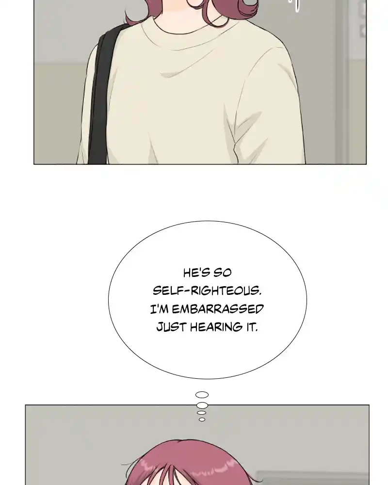 Half Ghost Chapter 132