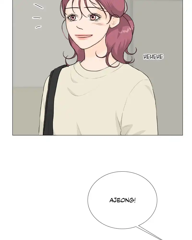 Half Ghost Chapter 132