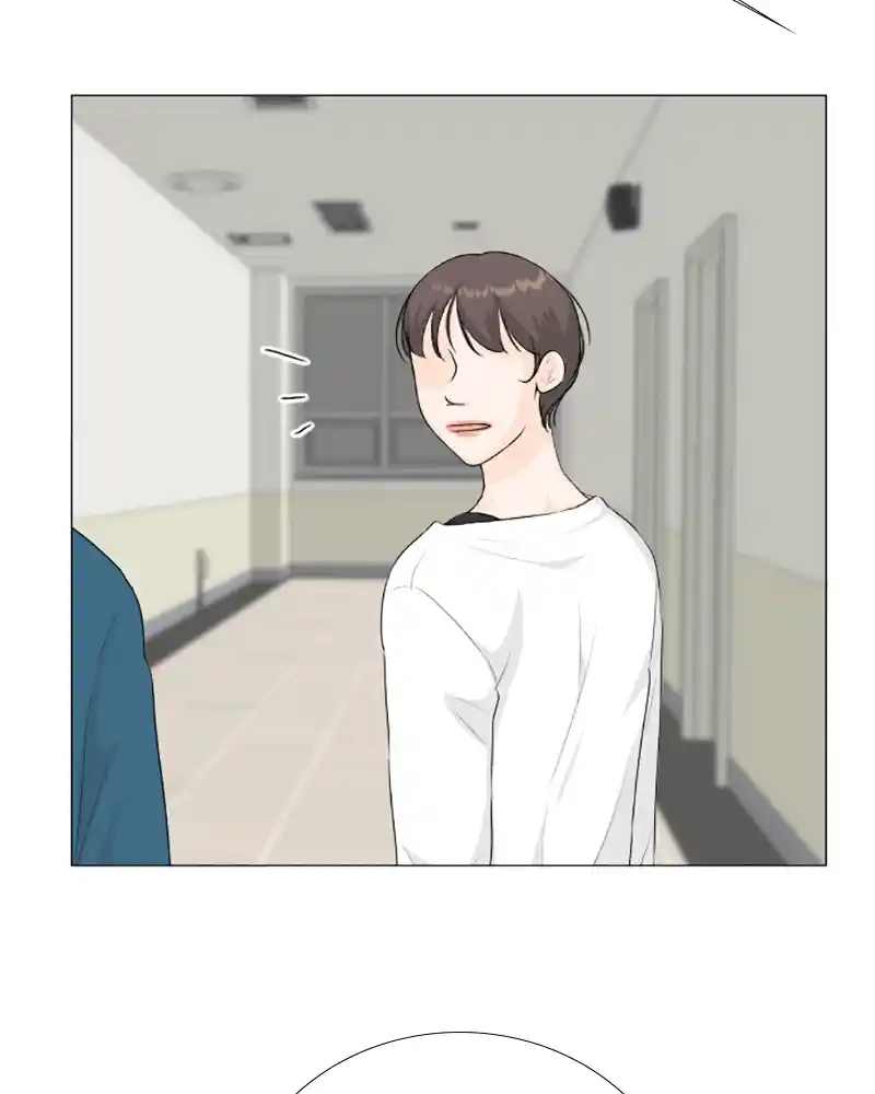 Half Ghost Chapter 132