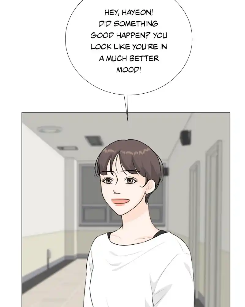 Half Ghost Chapter 132