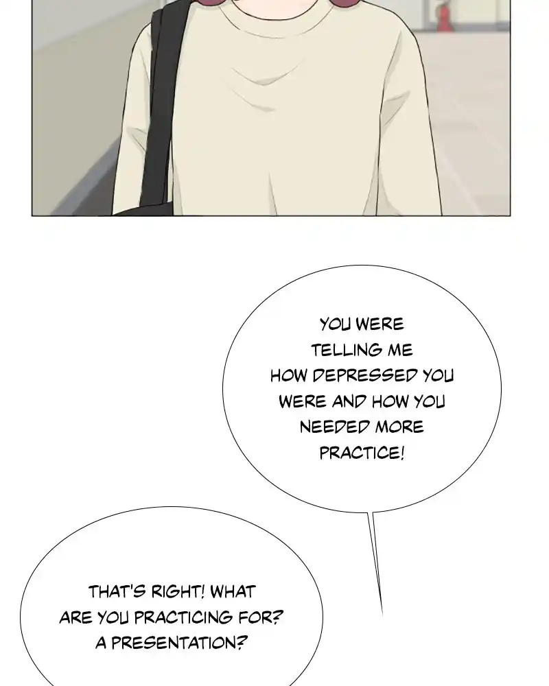 Half Ghost Chapter 132