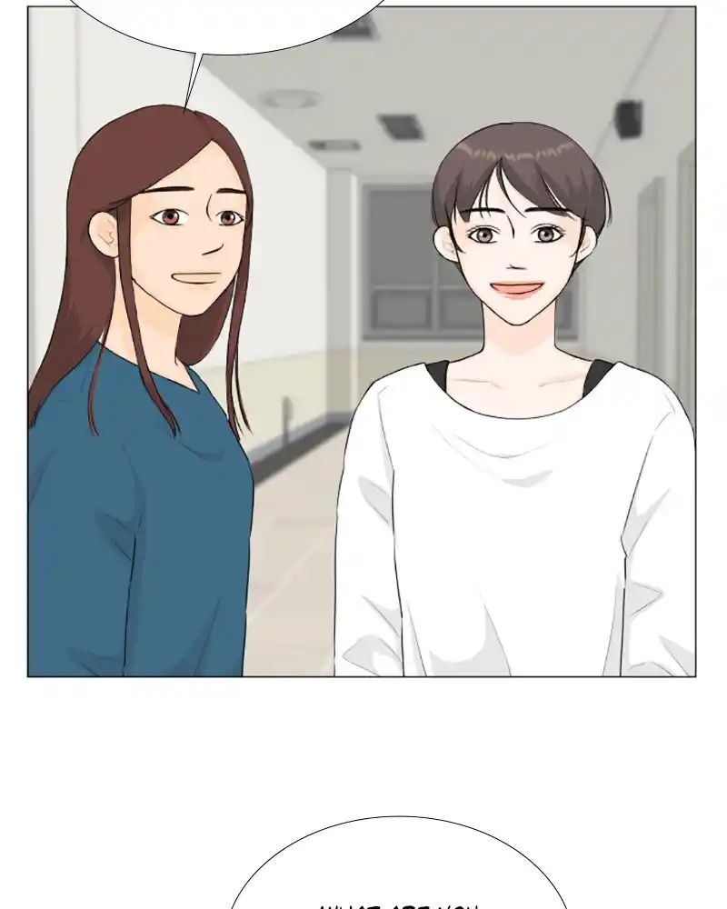 Half Ghost Chapter 132