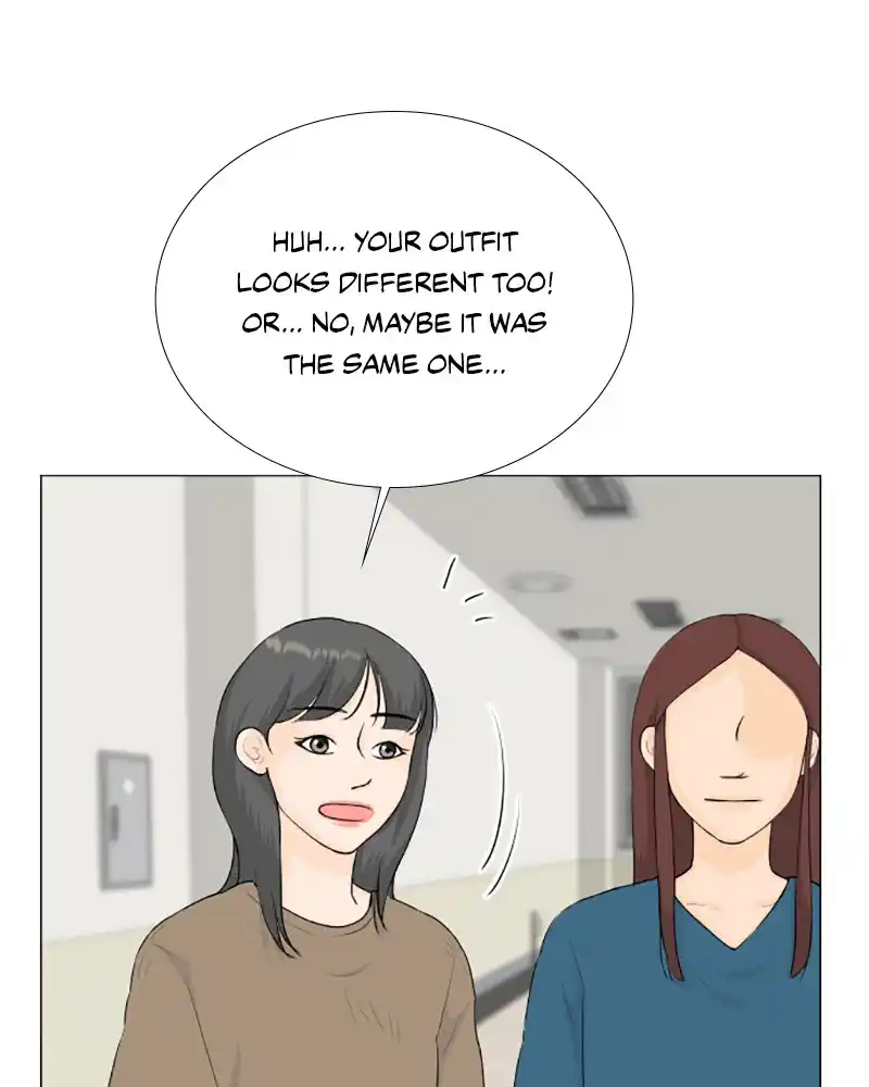 Half Ghost Chapter 132