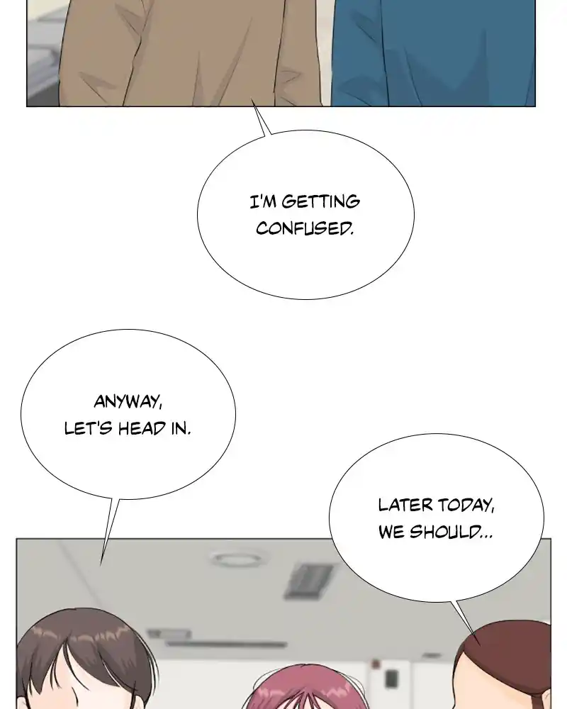 Half Ghost Chapter 132