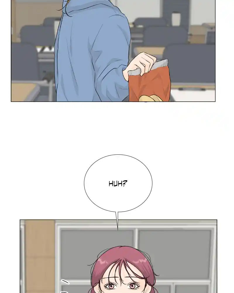 Half Ghost Chapter 132