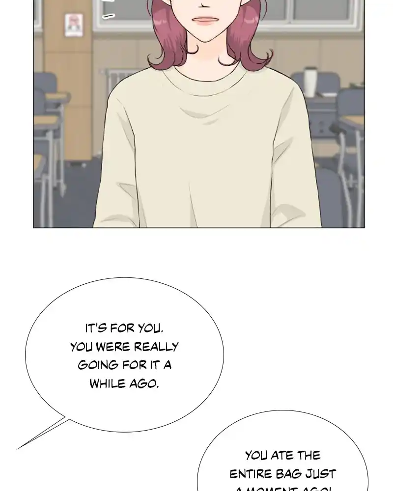 Half Ghost Chapter 132