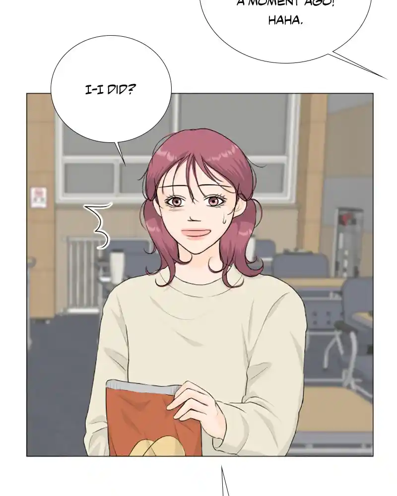 Half Ghost Chapter 132