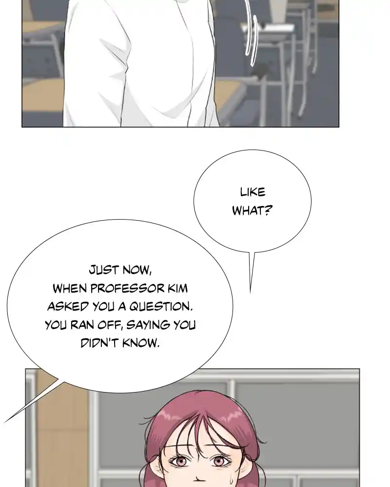 Half Ghost Chapter 132