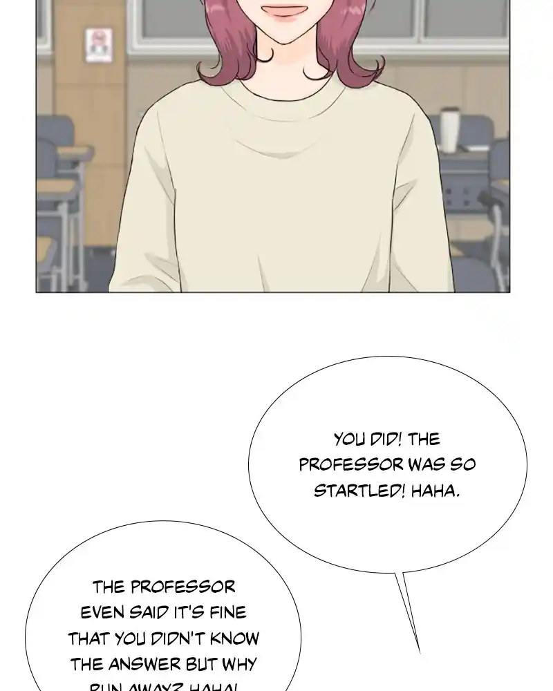 Half Ghost Chapter 132