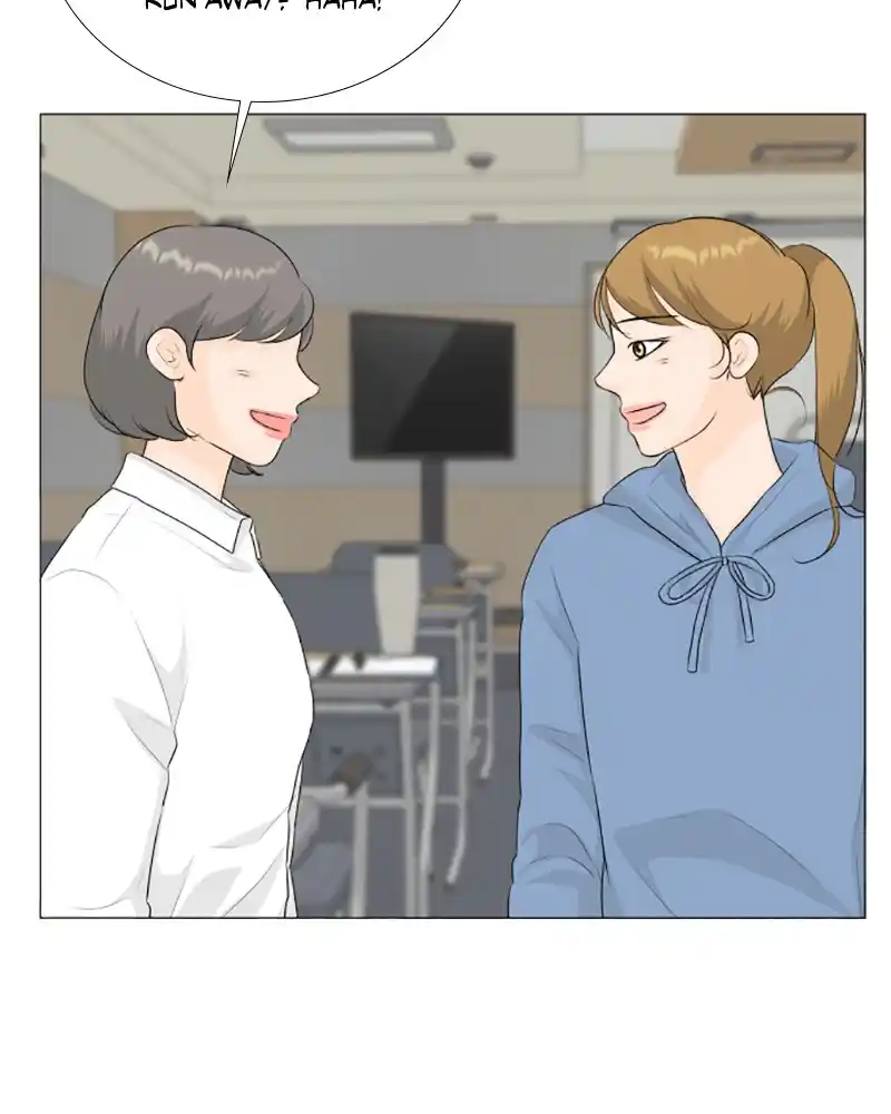 Half Ghost Chapter 132