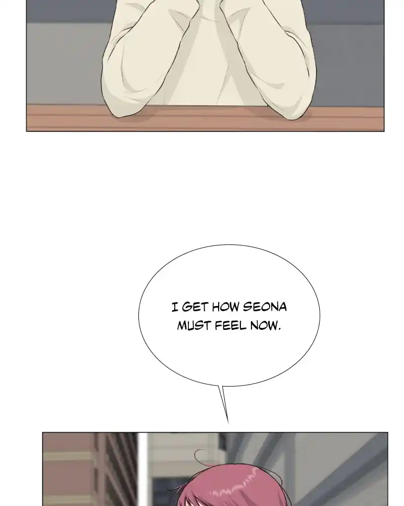 Half Ghost Chapter 132