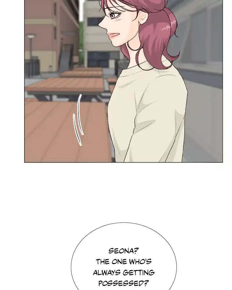 Half Ghost Chapter 132