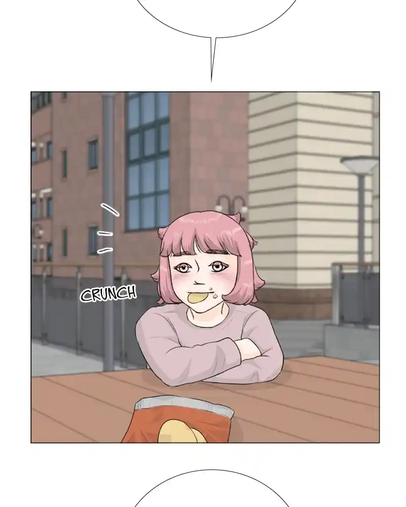 Half Ghost Chapter 132