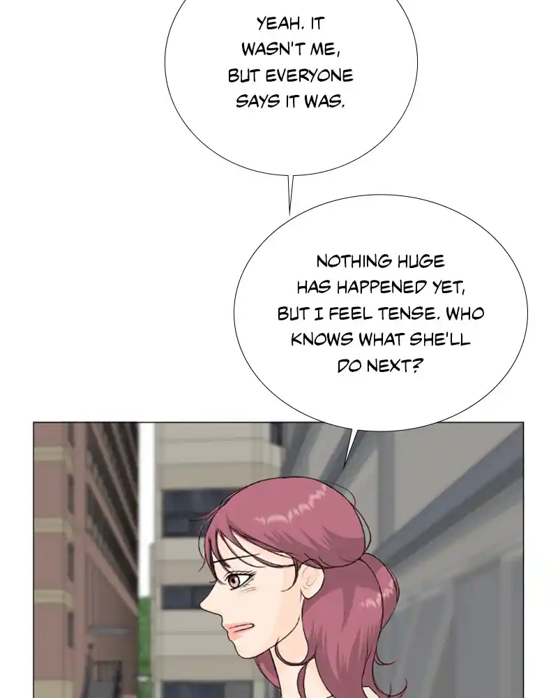 Half Ghost Chapter 132