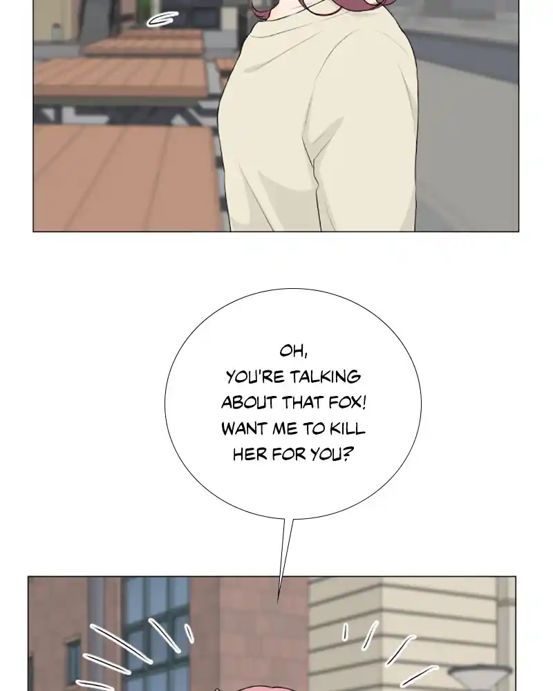 Half Ghost Chapter 132