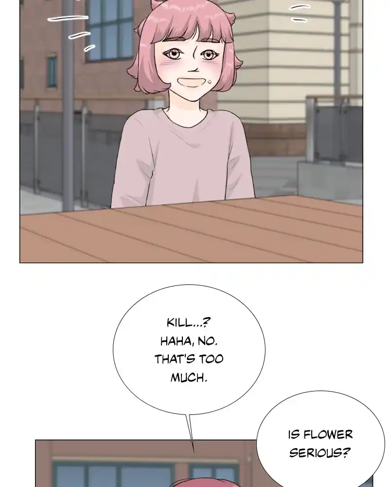 Half Ghost Chapter 132