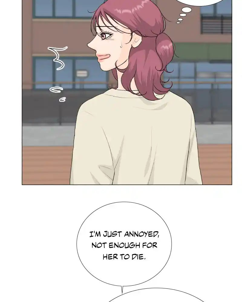 Half Ghost Chapter 132