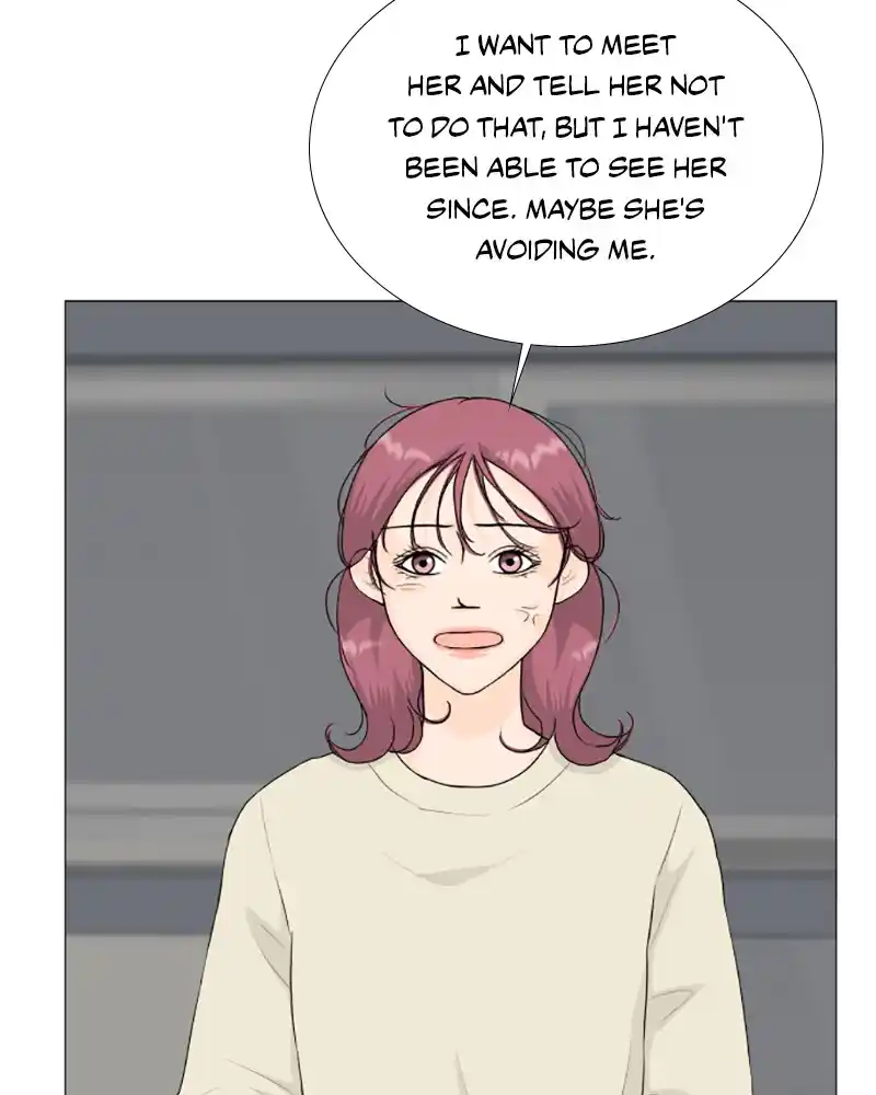 Half Ghost Chapter 132