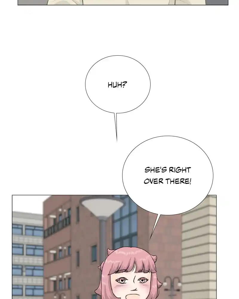 Half Ghost Chapter 132