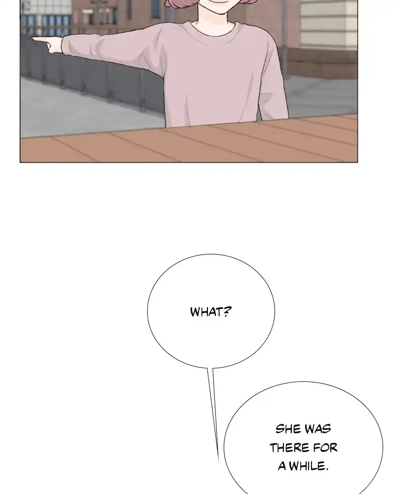 Half Ghost Chapter 132