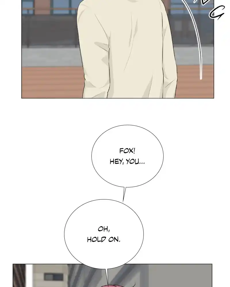 Half Ghost Chapter 133