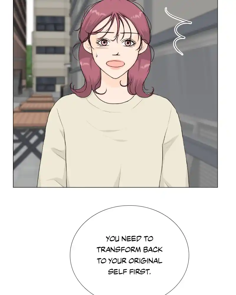 Half Ghost Chapter 133