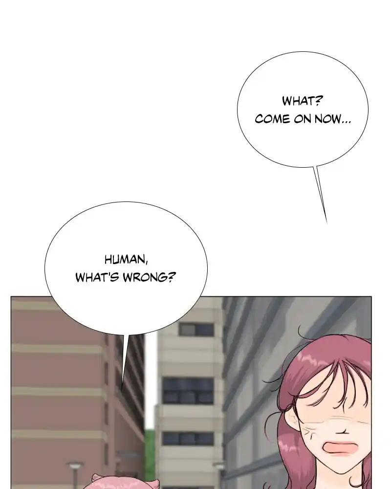 Half Ghost Chapter 133