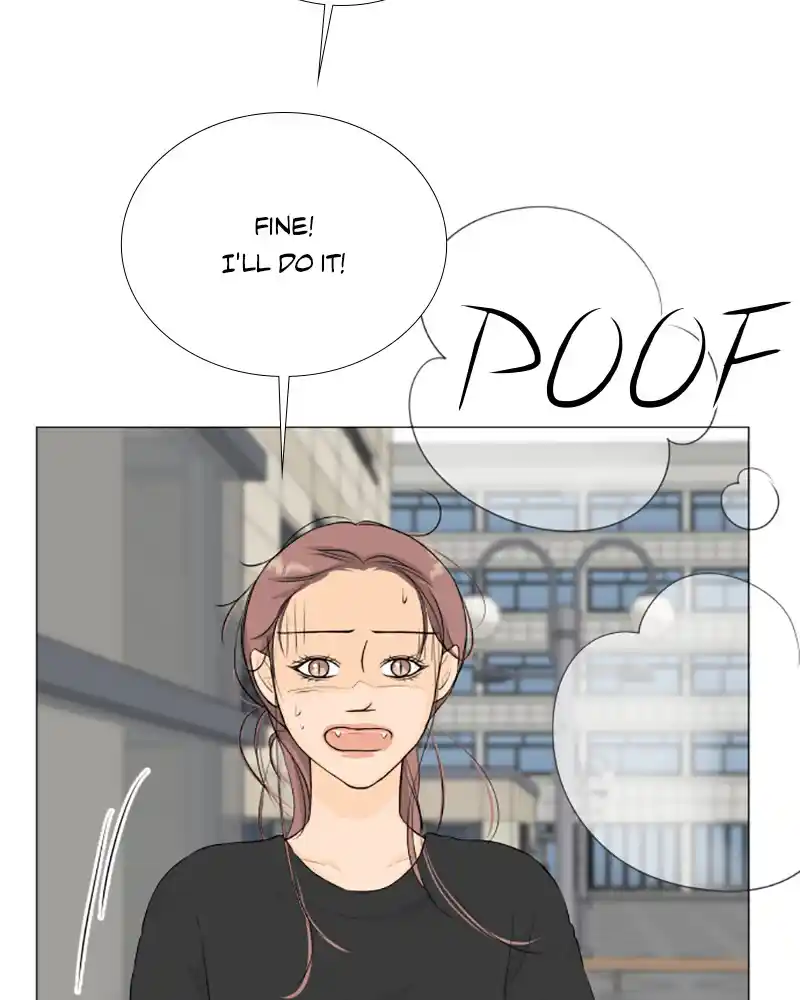 Half Ghost Chapter 133